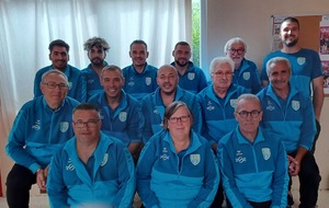 Club Sportif : Chenove et Auxonne