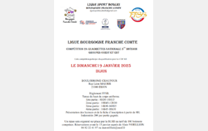 BLSD - Ligue M3