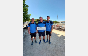 Saint-Chef(38) - France Double