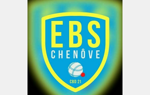 LM3-21-4 EBS Chenove